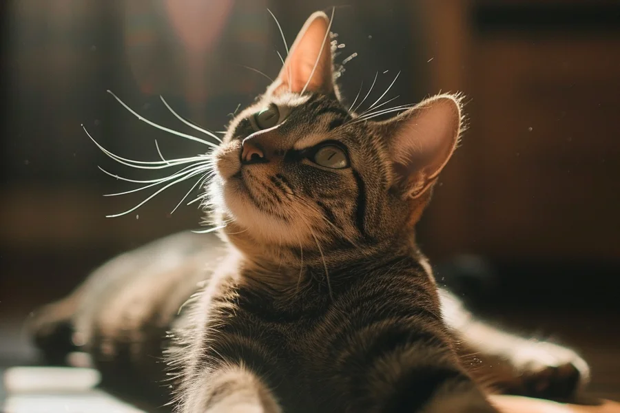 self-cleaning litter boxes