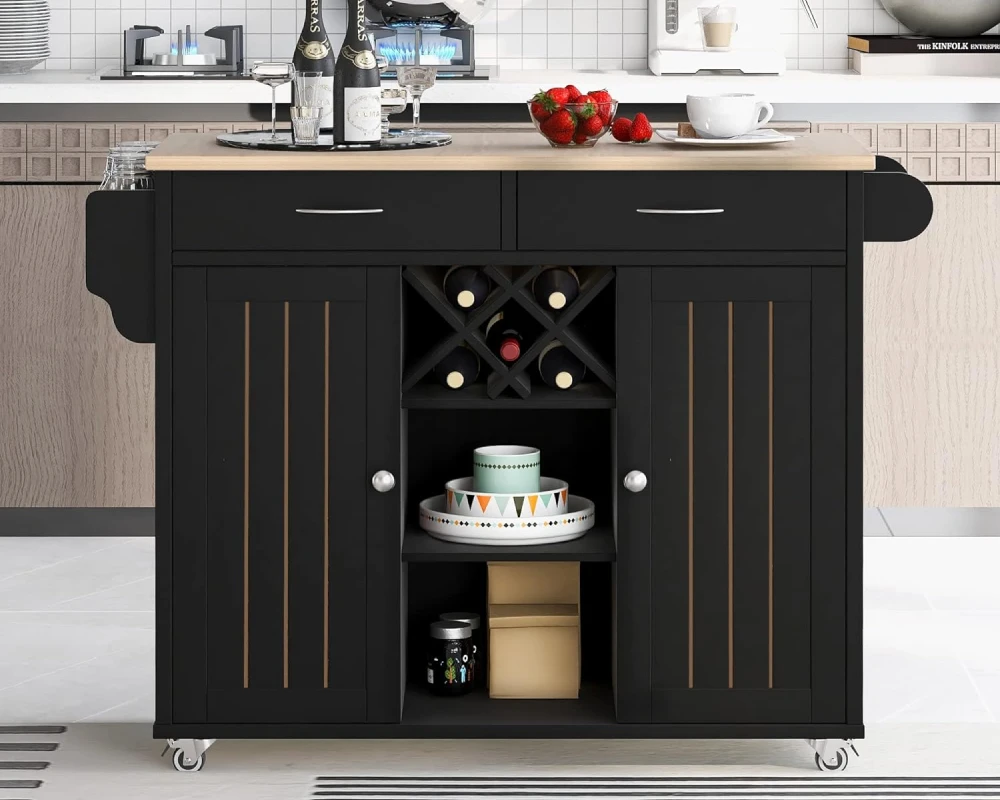 kitchen cabinet island